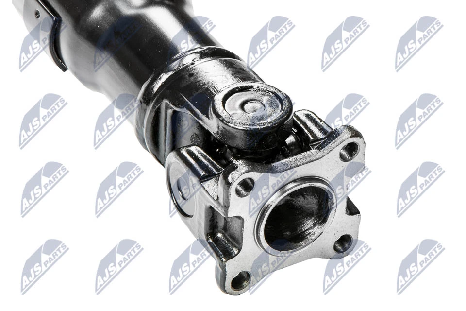Вал карданный задний в сборе NTY NWNTY026 цена, от 150.06 USD