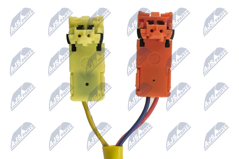 Контактное кольцо подушки безопасности NTY EASMZ011 цена, от 23.96 USD