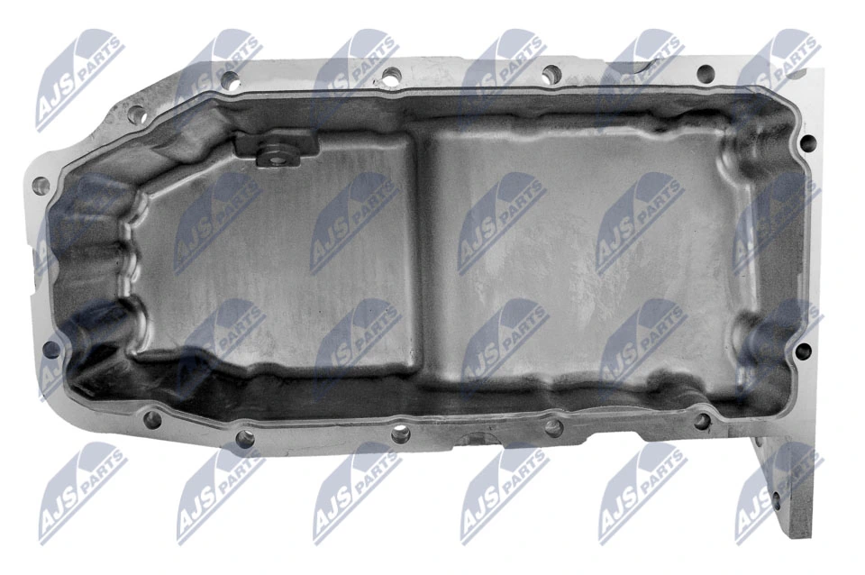 Масляный поддон двигателя NTY BMODW006 цена, от 83.98 USD