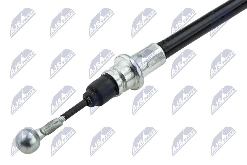 Задний трос ручника NTY HLRRE017 цена, от 10.91 USD