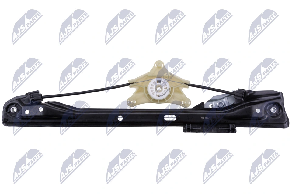 Механизм стеклоподъемника двери задней, правой NTY EPSME035 цена, от 25.37 USD