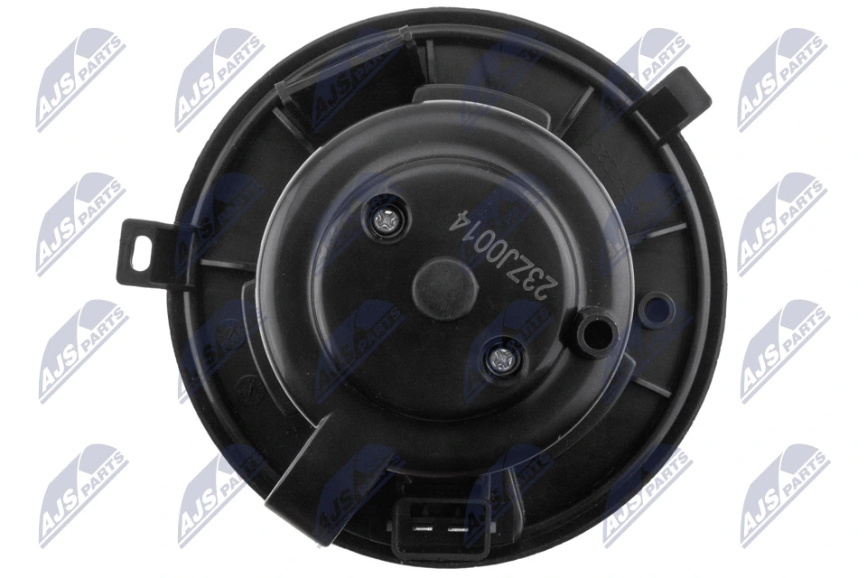 Motor de ventilador de forno (de aquecedor de salão) Ford Transit 6 V347/8