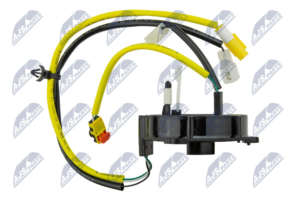 Контактное кольцо подушки безопасности NTY EASDW002 цена, от 18.67 USD