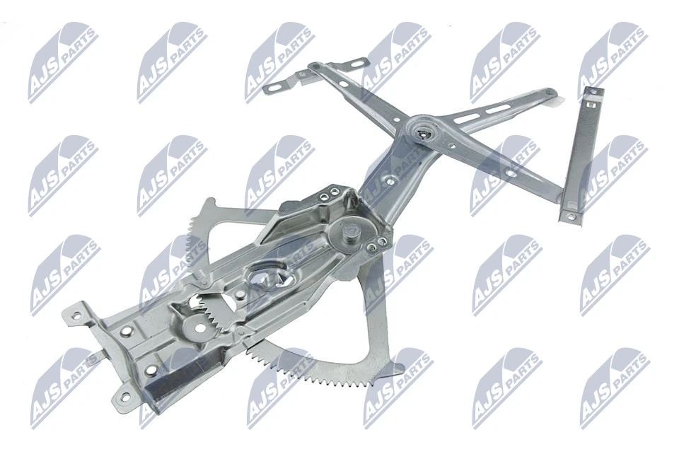 Стеклоподъемник передней двери Magneti Marelli AC597