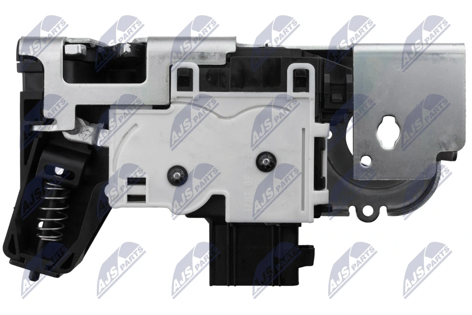 Радиатор охлаждения двигателя NTY EZCFR251 цена, от 118.26 USD