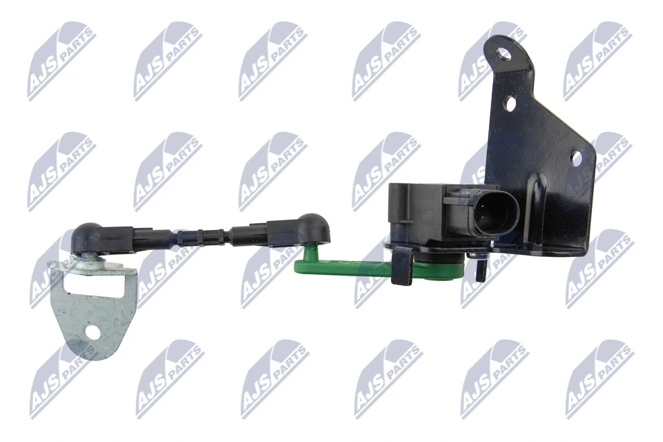 Датчик уровня положения кузова задний левый NTY ECXVW006 цена, от 30.92 USD