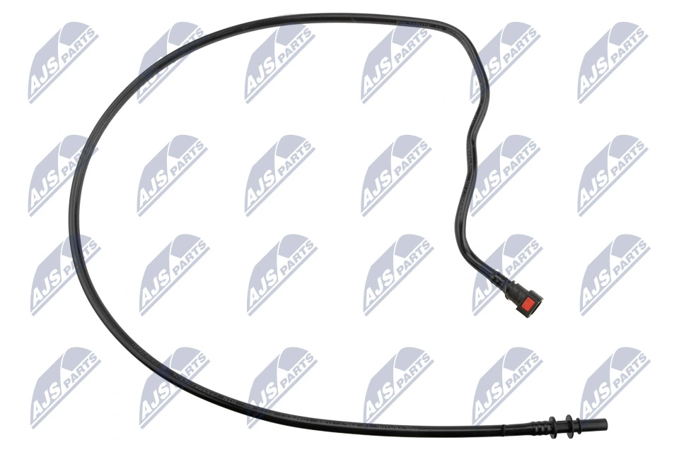 Купить BPPRE030 NTY Трубка топливная, от бака к топливному фильтру