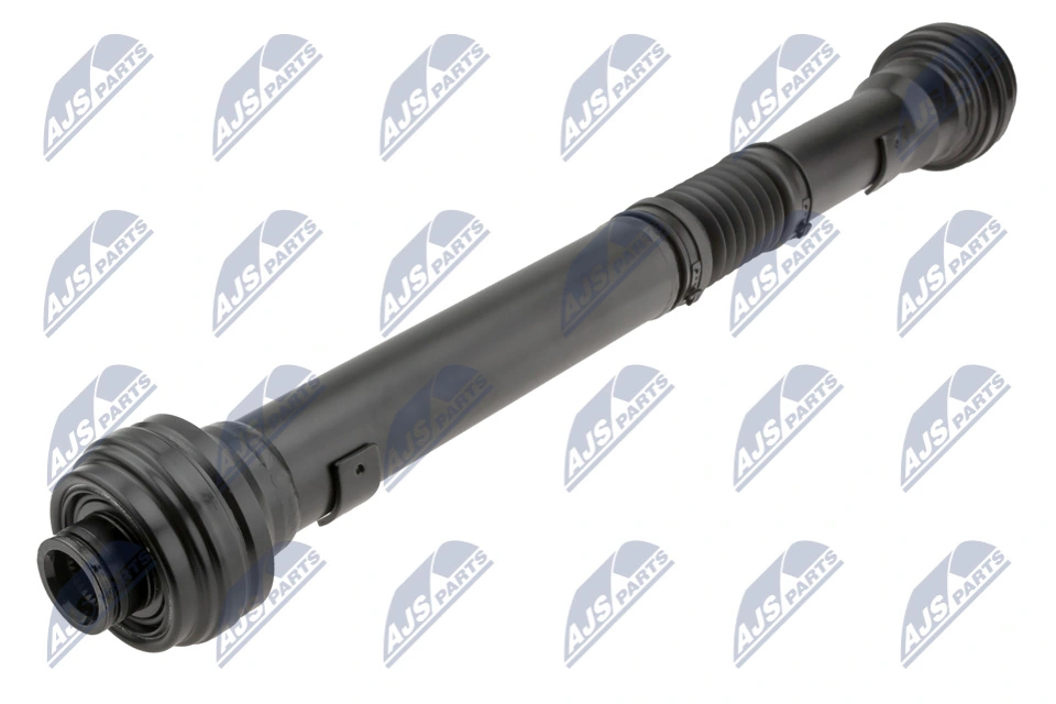 Вал карданный к переднему мосту Vika 55211012901 цена, от 301.31 USD