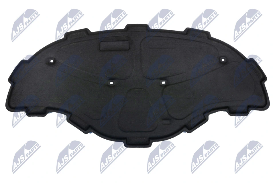 Обшивка капота Audi A6 C7 седан (4G2, 4GC) (2010 - 2019) цена, от 22.81 USD