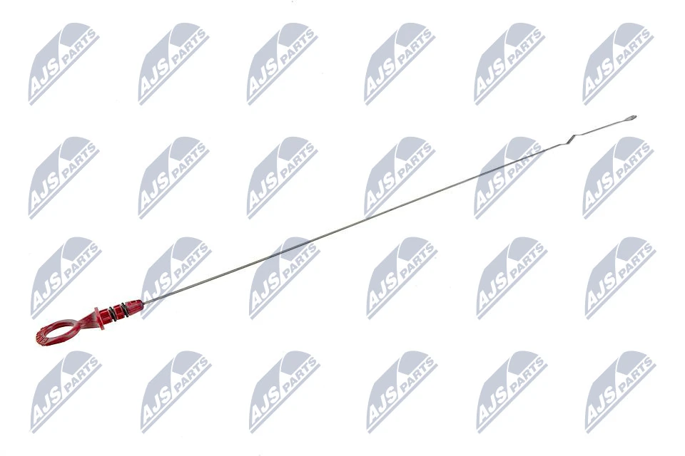 Sonda (indicador) do nível de óleo no motor Volvo XC90