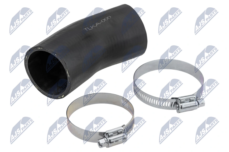 Шланг интеркуллера Gros T24200A