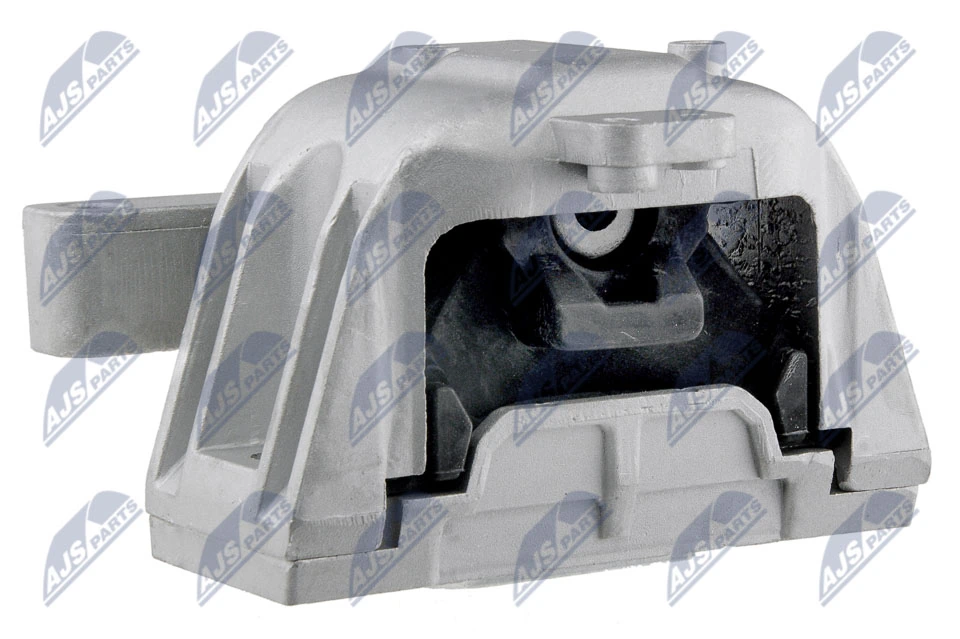 Coxim (suporte) direito de motor Seat Leon 1 1M1