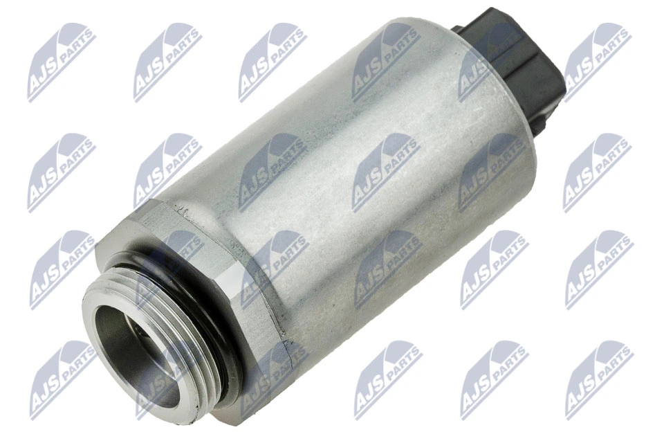 Клапан положения фаз распредвала на BMW 5  E39