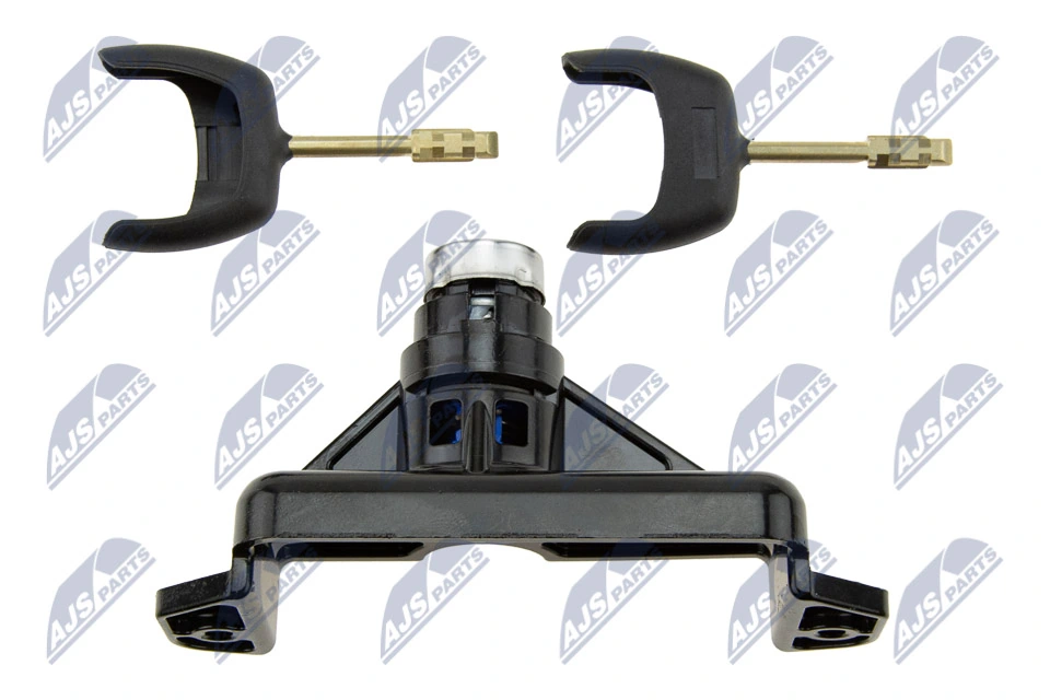 Личинка замка капота NTY EZCFR091 цена, от 17.28 USD