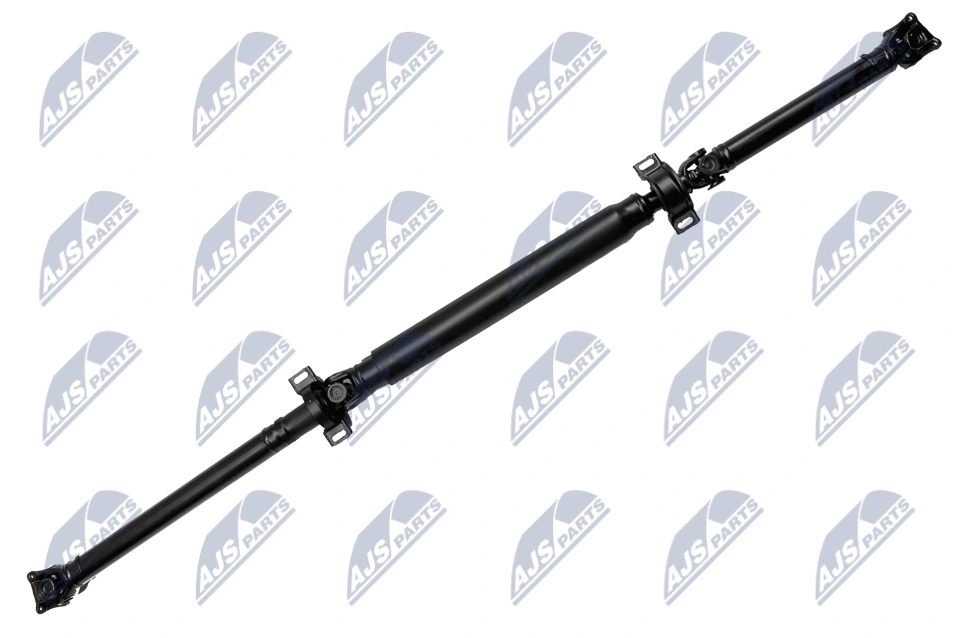 Купить BB3187 Posterparts Кардан задний