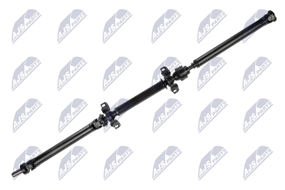 Вал карданный задний в сборе Toyota Highlander III внедорожник (U5) (2013 - 2021) цена, от 95.02 USD