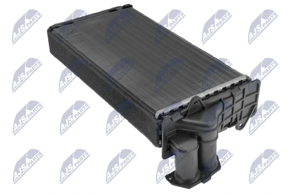 Радиатор печки (отопителя) NTY CNGCT007 цена, от 17.49 USD