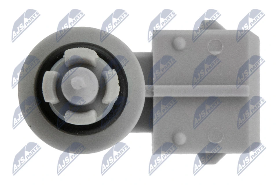 Sensor de temperatura da mistura de ar Renault LOGAN KS