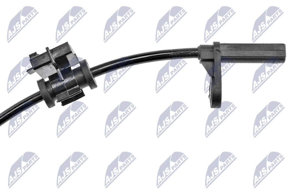 HCACH075 NTY Датчик АБС (ABS) задний, правый