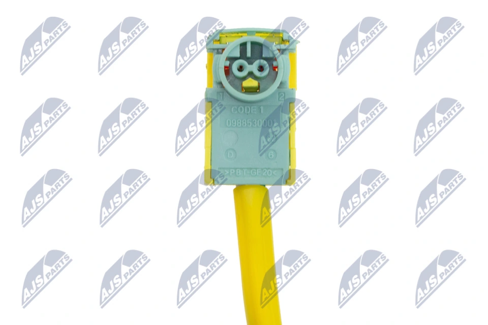 Контактное кольцо подушки безопасности NTY EASPL009 цена, от 17.63 USD
