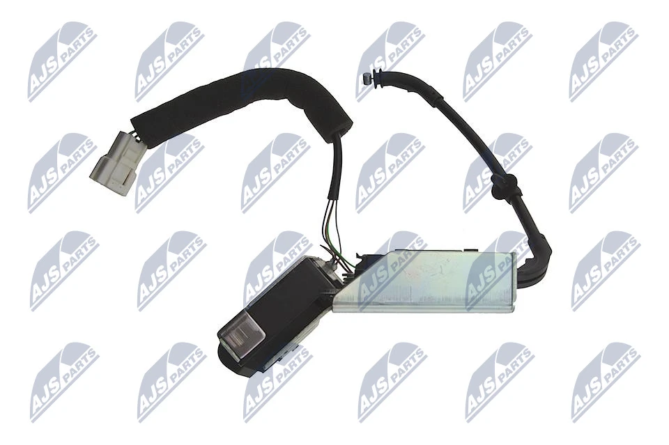 Купить EZCFR040 NTY Замок задней двери