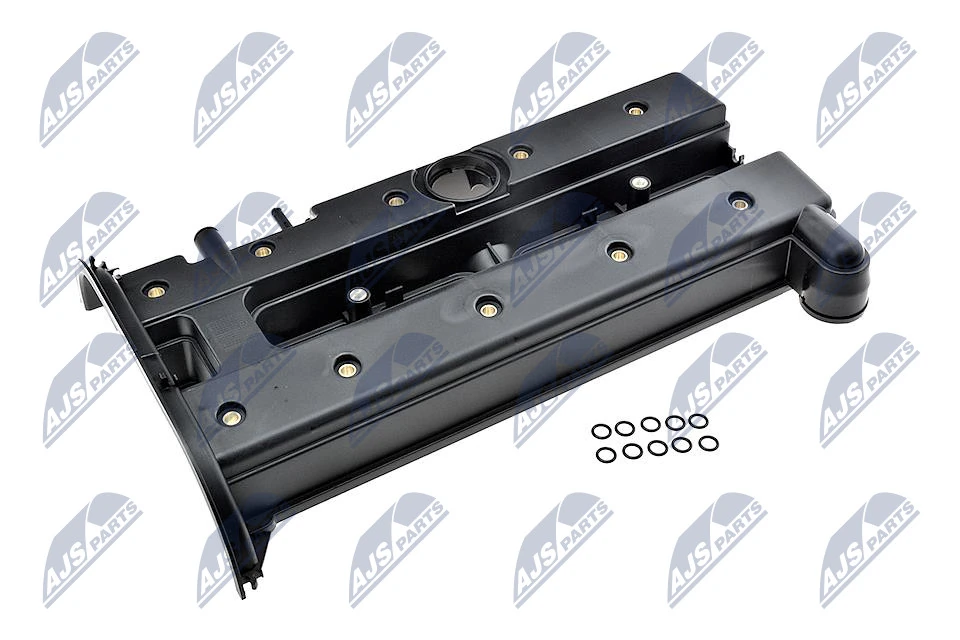 DRM15906 Polcar Крышка двигателя