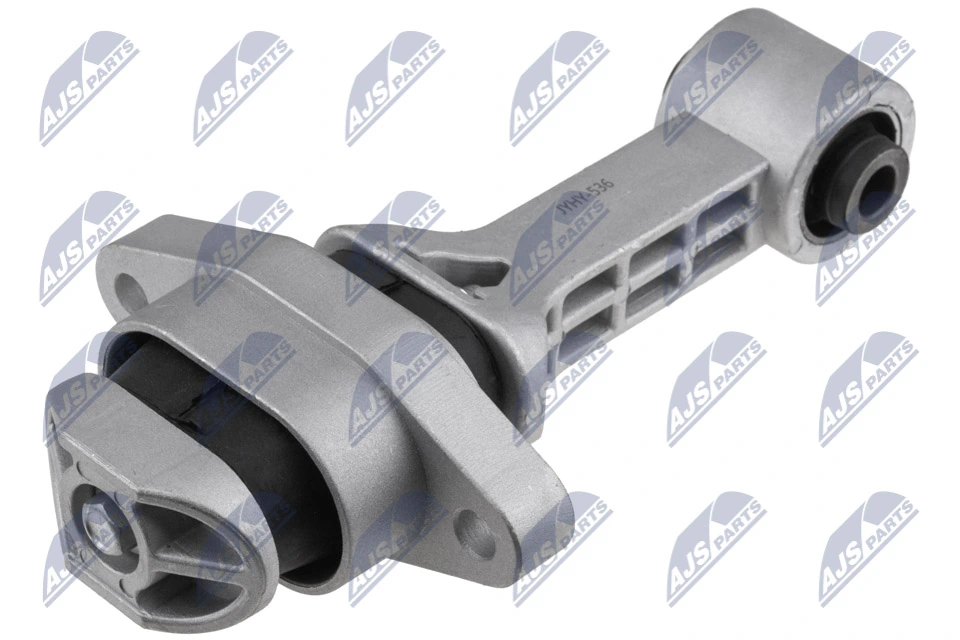 Гидроопора двигателя передняя Hyundai I40 I седан (VF) (2012 - 2019) цена, от 57.01 USD