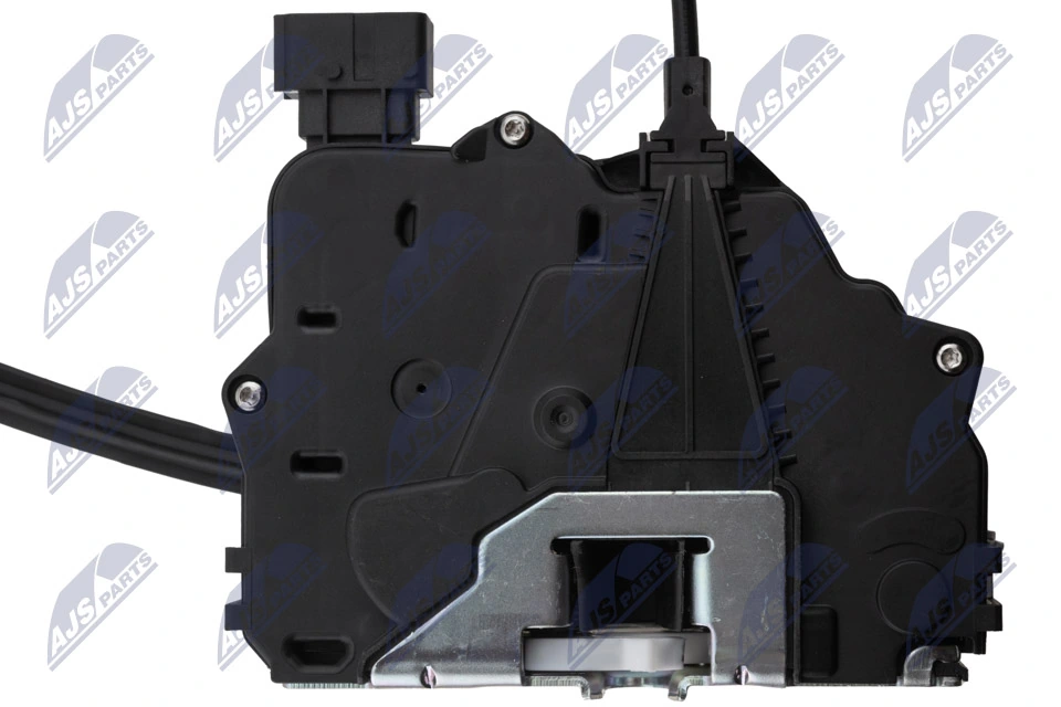 Fecho da porta dianteira esquerda Citroen Jumper 250