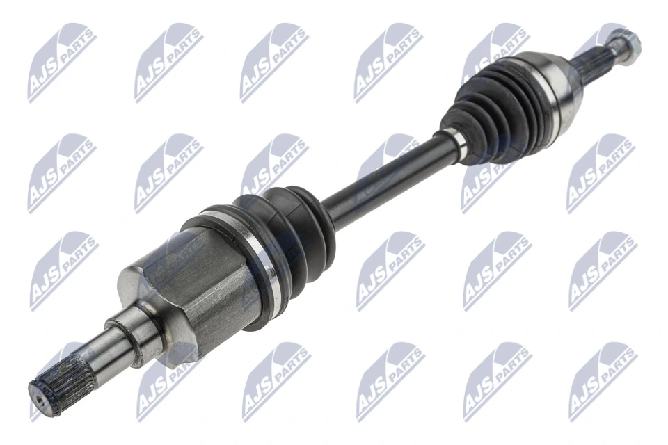 Привод передний левый Ford 1600420 цена, от 109.89 USD