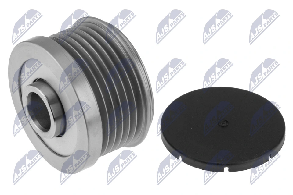Купить Шкив генератора Вольво С40 I VS
