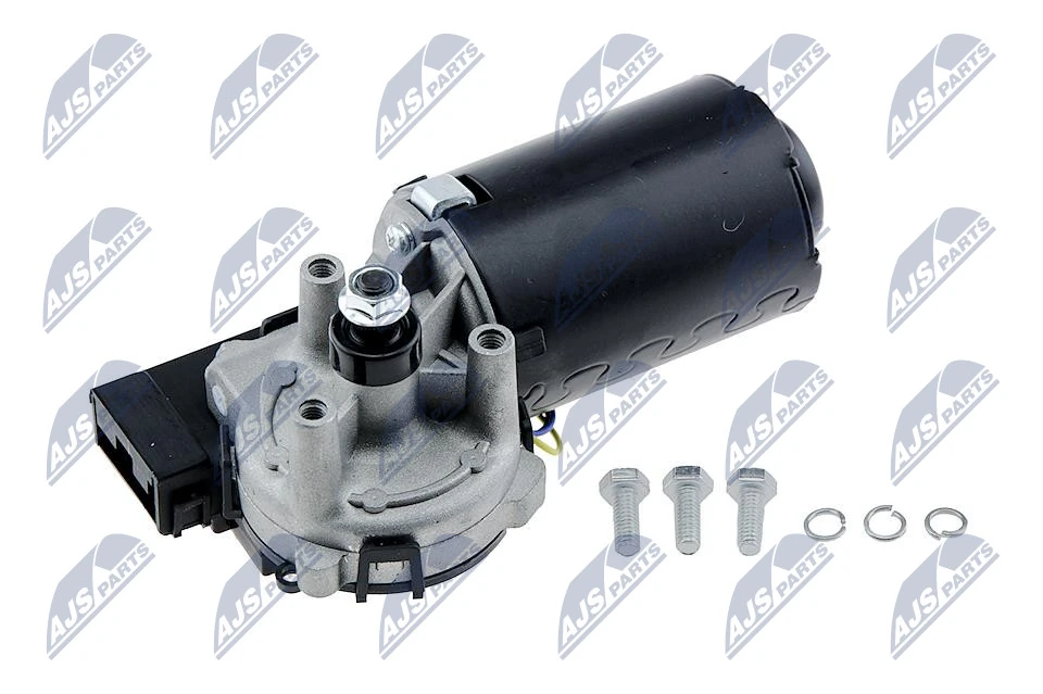Мотор дворников 1408SWP2 Polcar