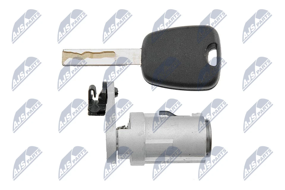 Личинка замка левой двери NTY EZCPE009 цена, от 19.14 USD