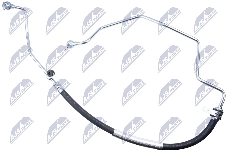 Патрубок высокого давления гидроусилителя NTY SPHMS001 цена, от 54.92 USD
