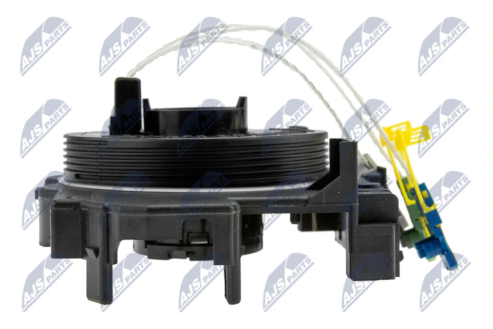 Кольцо подушки безопасности на Citroen C5 I DC