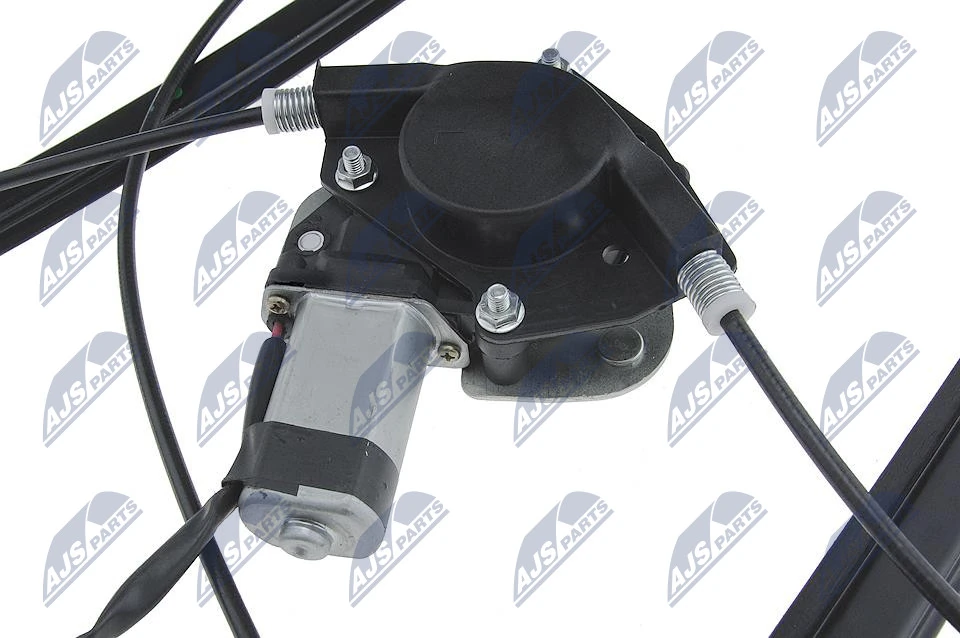 Механизм стеклоподъемника водительской двери NTY EPSCH013S цена, от 43.91 USD