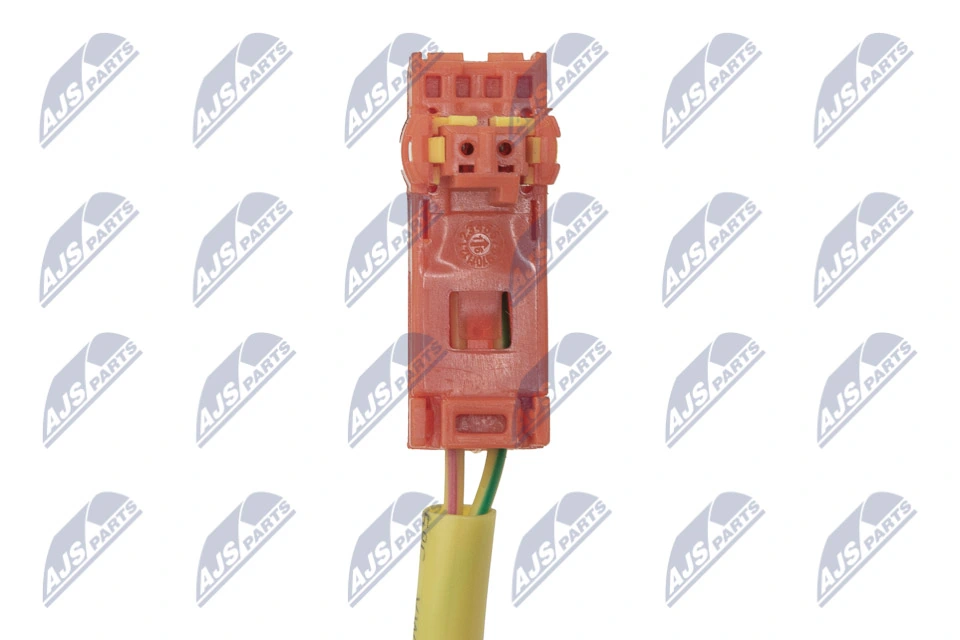 EASMS013 NTY Кольцо подушки безопасности