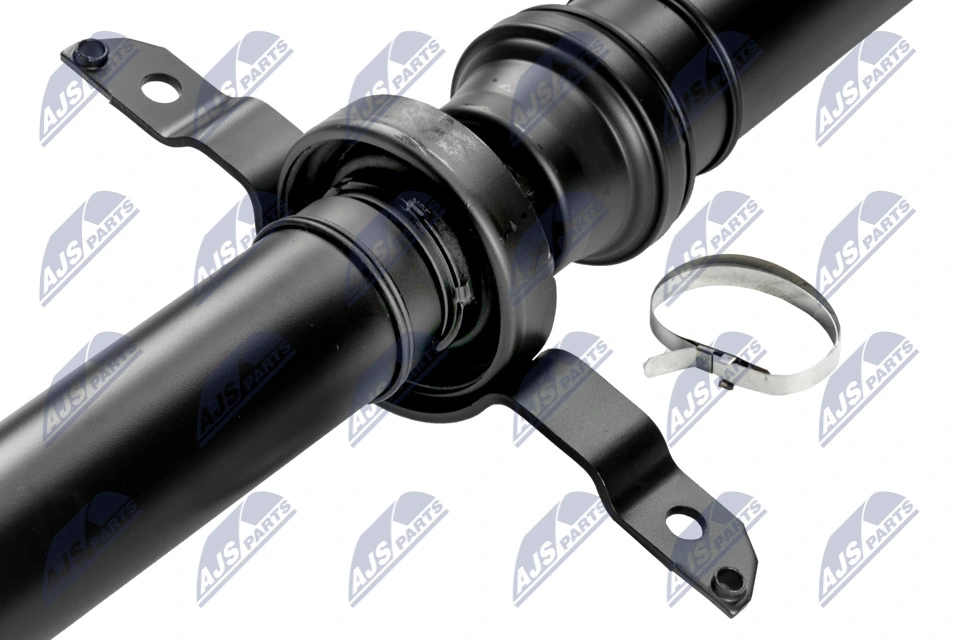 Вал карданный задний в сборе NTY NWNPS006 цена, от 401.58 USD