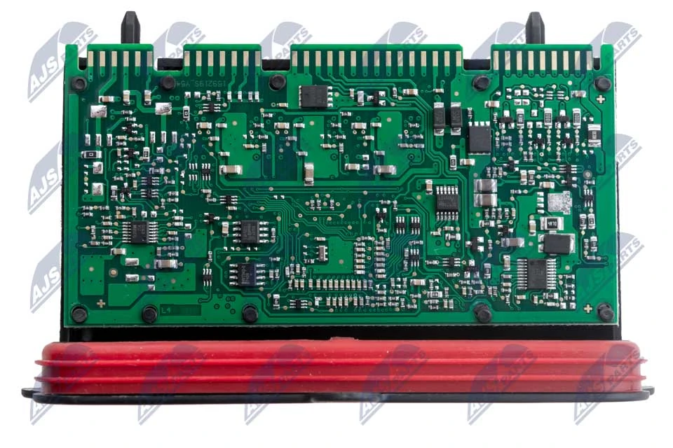 Модуль управления светом фар NTY EPXBM050 цена, от 182.85 USD