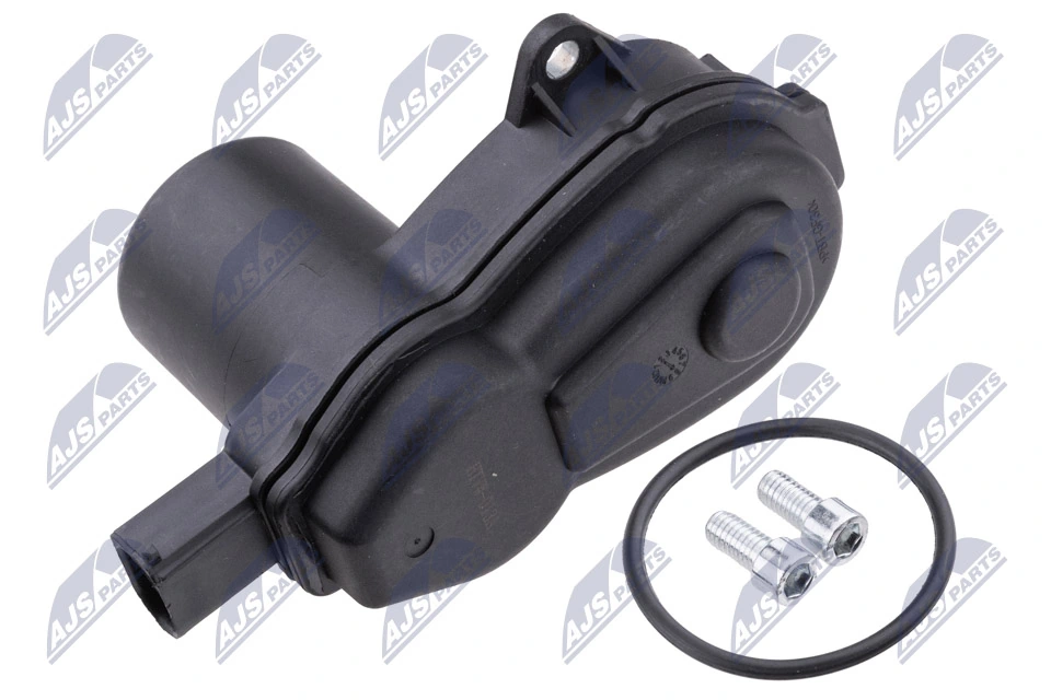 Мотор привода тормозного суппорта заднего NTY HZSVW013A цена, от 33.27 USD