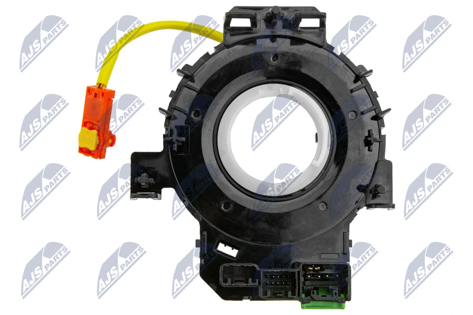 Anel AIRBAG de contato, cabo plano do volante Mitsubishi Space Star A0