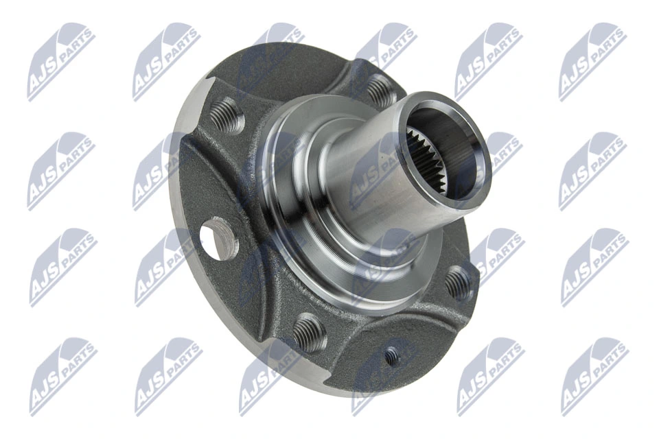 Cubo dianteiro Opel Astra 51, 52, F35, M35