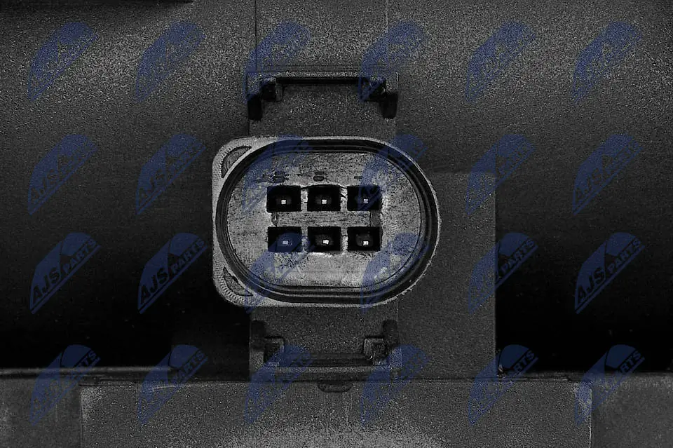 Sensor de fluxo (consumo) de ar, medidor de consumo M.A.F. - (Mass Airflow) Seat Cordoba 6K5