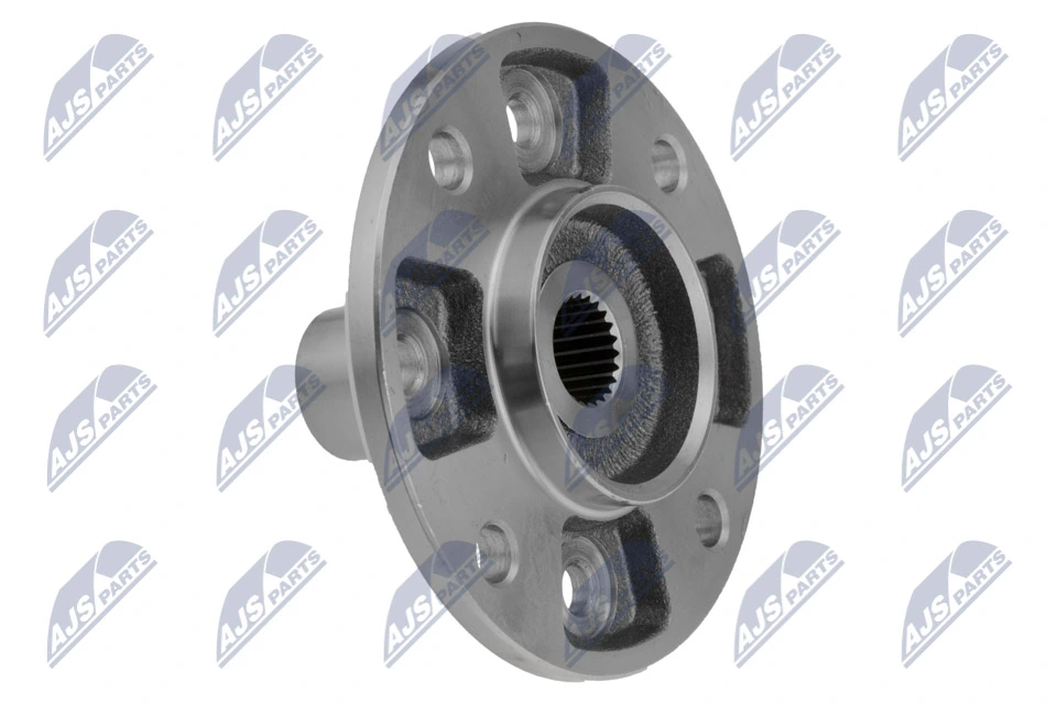 KLPDW050P NTY Подшипник ступицы передней