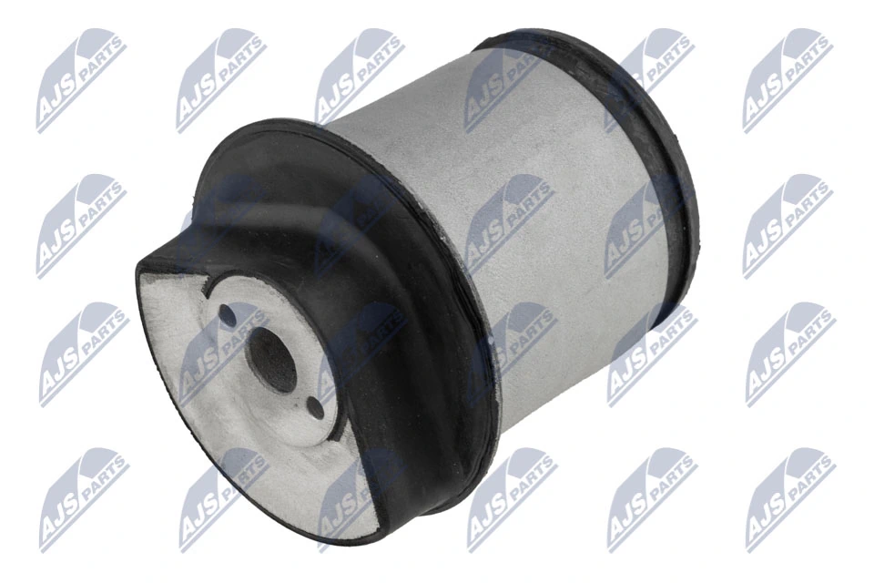 Bloco silencioso de viga traseira (de plataforma veicular) Opel Astra L69