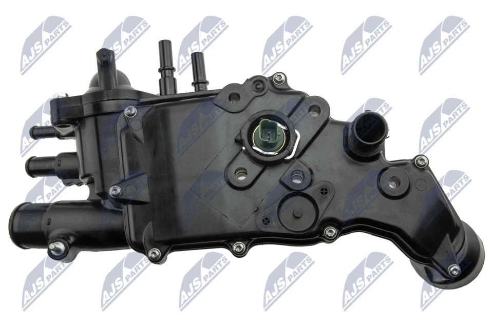 Кожух термостата NTY CTMCT006 цена, от 50.76 USD