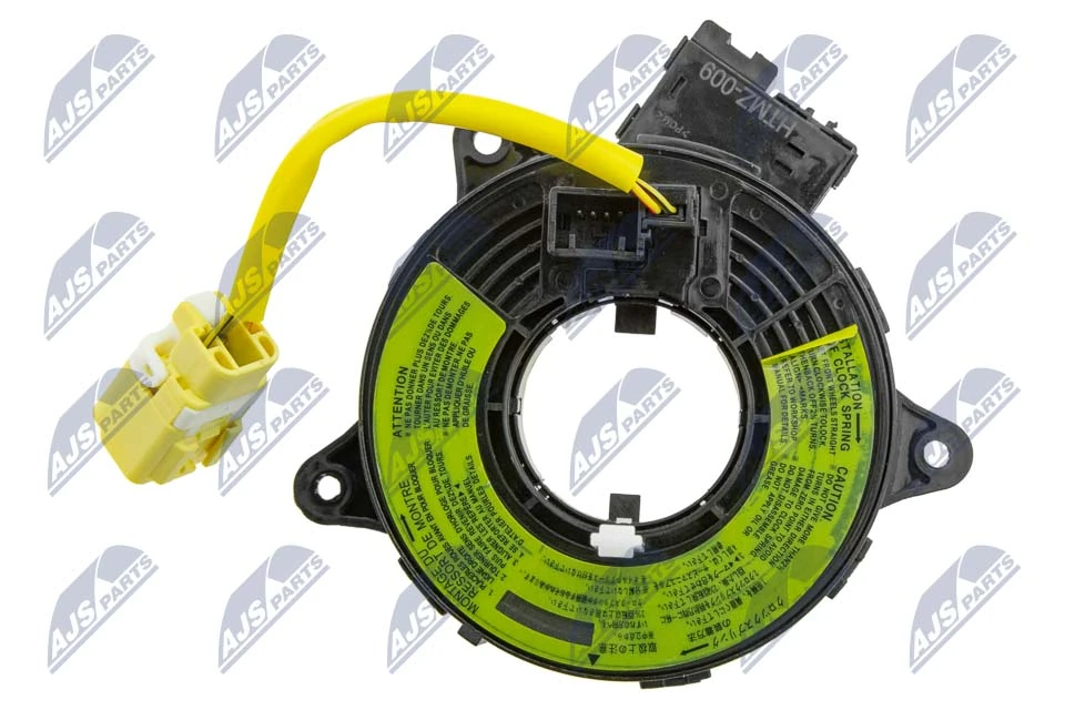 Anel AIRBAG de contato, cabo plano do volante Mazda 626 5 GF