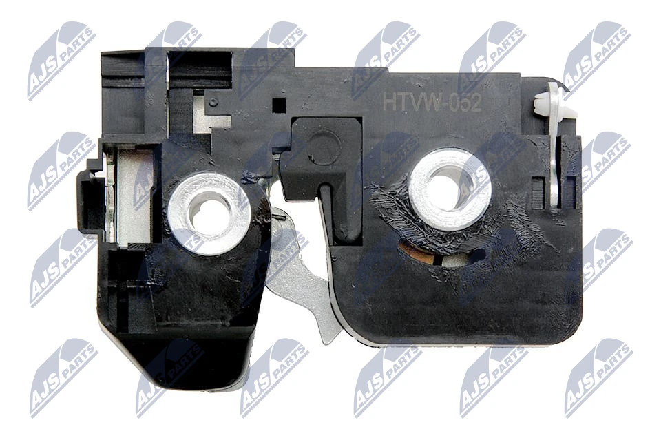 Fecho de tampa de porta-malas (de 3ª/5ª porta traseira) Volkswagen Transporter 70B, 70C, 7DB, 7DK, 70J, 70K, 7DC, 7DJ