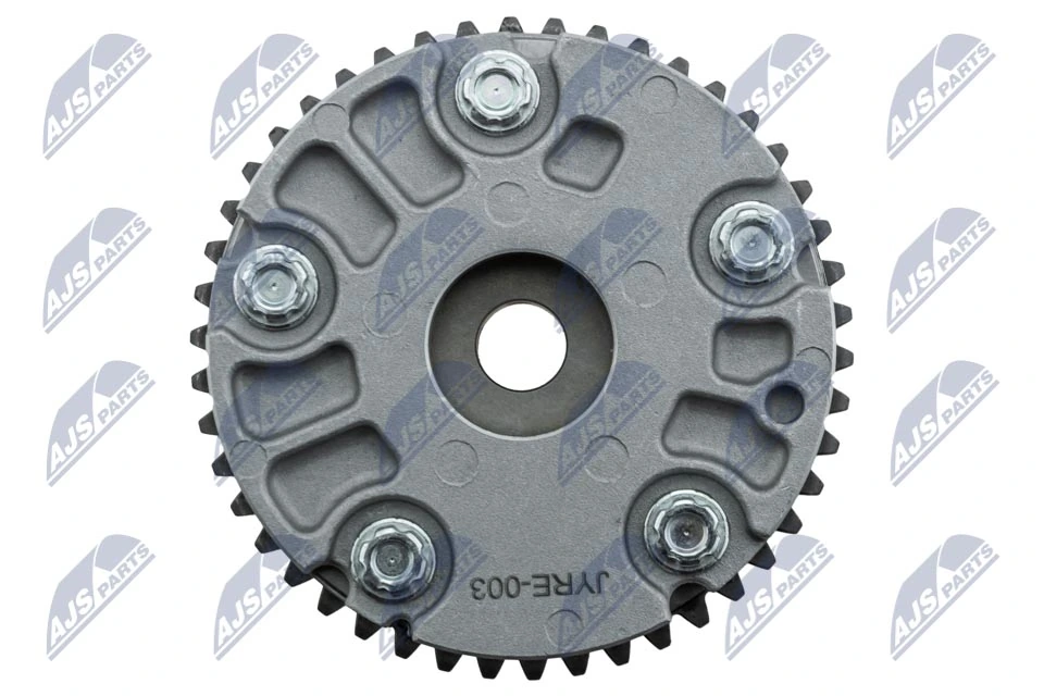 Engrenagem de cadeia da roda dentada da árvore distribuidora de motor Nissan X-Trail T31