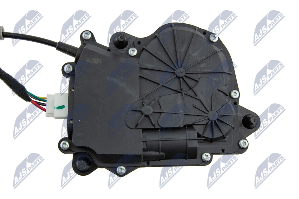 Купить EZCBM106 NTY Актуатор замка багажника