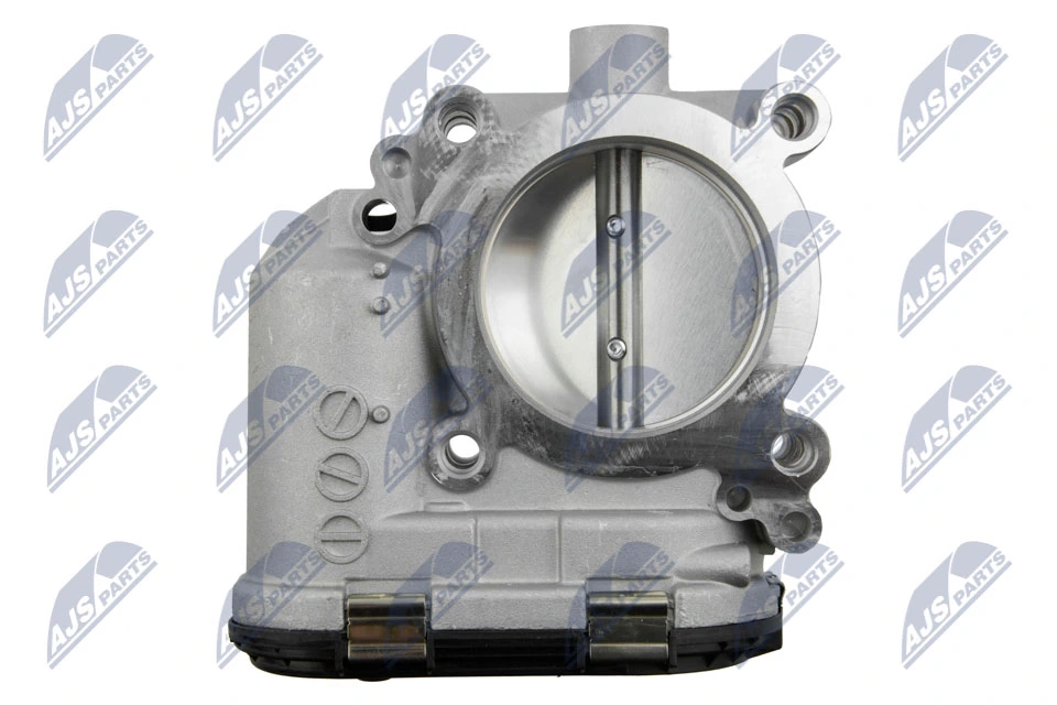 Válvula de borboleta montada Mercedes B W245